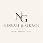 Norah &amp; Grace Kids - Home